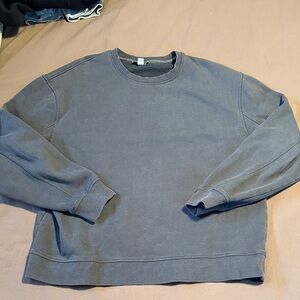 Top Shop Crewneck